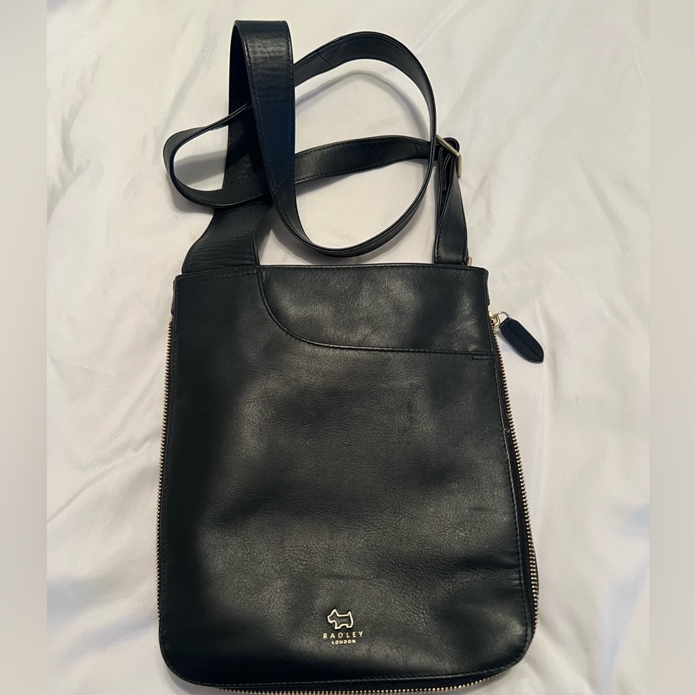 Brand new Radley crossbody